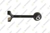 DENGE KOLU ARKA TOYOTA LAND CRUISER 2008-