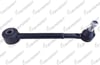 DENGE KOLU ARKA TOYOTA RAV4 2013-2018