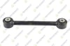 DENGE KOLU ARKA UST HYUNDAI SANTA FE IV 2018-