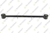 DENGE KOLU ARKA UST NISSAN NAVARA NP300 (D23) 2015-