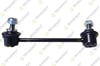 DENGE KOLU ARKA UST ON MERCEDES SLK SERISI (R172) 2011-2019