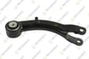 DENGE KOLU ARKA UST SAG JEEP CHEROKEE (KL) 2014-