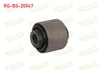 DENGE KOLU BURCU ARKA SOL-SAG HONDA PILOT 3.5 2008-