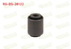 DENGE KOLU BURCU ARKA SOL-SAG MERCEDES M CLASS (W163) ML 270 CDI 1998-2005