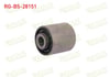 DENGE KOLU BURCU SOL-SAG ARKA MERCEDES GL-SERISI (X164) GL 320 2006-2009