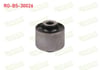 DENGE KOLU BURCU SOL-SAG ARKA MITSUBISHI PAJERO SERISIIC (V2_W) 2001-