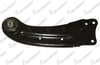 DENGE KOLU SAG ARKA ALT SAC AUDI Q3 (8U) 1.4 TFSI 2011-