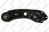 DENGE KOLU SAG ARKA BURCLU SAC CHRYSLER SEBRING (JS) 2007-2010
