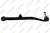 DENGE KOLU SAG ARKA ROTILLI MERCEDES M CLASS (W163) ML 320 1998-2005