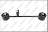 DENGE KOLU SAG ARKA TOYOTA LAND CRUISER PRADO (J120) 2003-2010