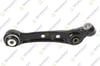 DENGE KOLU SAG ON ALT BMW 5 SERISI (F10) Xdrive 2010-/ 6 SERISI (F12) 2011-