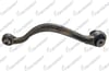 DENGE KOLU SOL ARKA ALT CITROEN C5 III (RD) 1.6 HDI 2008-2015