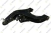 DENGE KOLU SOL ARKA ALT NISSAN PATHFINDER (R51) 2005-