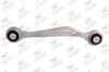 DENGE KOLU SOL ARKA ALUMINYUM AUDI A5 (8T3) 2.0 TDI 2007-2017