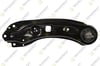DENGE KOLU SOL ARKA BURCLU SAC CHRYSLER SEBRING (JS) 2007-2010
