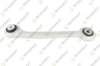 DENGE KOLU SOL ARKA MERCEDES S SERISI (W222,V222,X222) 2013-