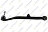 DENGE KOLU SOL ARKA ROTILLI MERCEDES M CLASS (W163) ML 320 1998-2005