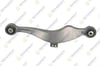 DENGE KOLU SOL ARKA UST JEEP GRAND CHEROKEE IV 2017-2021