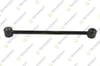 DENGE KOLU SOL-SAG ARKA SUBARU FORESTER (SG) 4X4 2006-2007