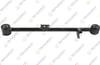 DENGE KOLU SOL-SAG ARKA SUBARU FORESTER (SG) 4X4 2002-2005
