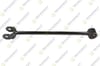 DENGE KOLU SOL-SAG ARKA TOYOTA AVENSIS (T22) 1997-2003