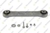 DENGE KOLU SOL-SAG ARKA UST TESLA MODEL X 2012-