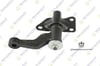 DEVE BOYNU ON 2.4 4X2 NISSAN FRONTIER 1998-2004