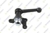 DEVE BOYNU SOL ON TOYOTA HILUX 1983-2005 / HIACE 1996-2006