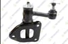 DEVE BOYNU SOL-SAG ON MITSUBISHI L200 2000-2005