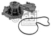 DEVİRDAİM / SU POMPASI CLAB  A6 3.0TDİ