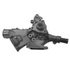 DEVİRDAİM / SU POMPASI CORSA B-ASTRA G 1.2 16V(X12XE-Z12XE) PA729