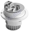 DEVİRDAİM / SU POMPASI OPEL ASTRA G- ASTRA H 1.8 2004> VECTRA B-VECTRA C 1.8-SIGNUM 2003-MERIVA