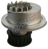 DEVİRDAİM / SU POMPASI OPEL CORSA- ASTRA F 1.4 8V