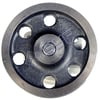 DEVİRDAİM / SU POMPASI OPEL CORSA- COMBO -FIAT ALBEA DOBLO PUNTO İDEA 1.3 JTD