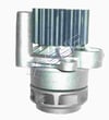DEVİRDAİM / SU POMPASI T5 POLO AXB BJB AMF CADDY 3  1.9TDI 2004> GOLF 5 1.9 TDI 2004> PASSAT 1.9 TDI 2005> - POLO 1.4TDI 2004> -TRANSPORTER 1.9 TDI 20