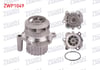 DEVIRDAIM BORA 1.9 TDI 1998-2005/ LEON 1.9 TDI 1999-2006/ TOLEDO II 1.9 TDI 1999-2006/ CADDY II 1.9 TDI 1995-2004/ GOLF IV 1.9 TDI 1997-2005/ POLO 1.9 SDI 1995-2001/ POLO CLASSIC 1.9 TDI 1995-2001