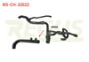 DEVIRDAIM BORUSU OPEL VECTRA B 1.6i 1996-2003