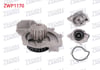 DEVIRDAIM CITROEN C5 III (RD) 2.0 HDI 2008-2015/ JUMPY II 2.0 HDI 2006-/ 407 2.0 HDI 2004-2011/ KUGA II 2.0 TDCI 2013-/ 3008 2.0 HDI 2009- / 5008 2.0 HDI 2009- / MONDEO IV 2.0 TDCI 2007-2014