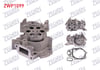 DEVIRDAIM CLIO III 1.2i 16v 2005-2012/ LOGAN MCV 1.2 16V 2007-2013/ SANDERO 1.2 16v 2008-2013/ SYMBOL II 1.2 2008-2012/ SYMBOL THALIA I 1.2 1998-2005/ SANDERO II 1.2 2013-/ CLIO IV 1.2 16v 2012-