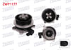DEVIRDAIM ELEKTRIKLI GOLF VI (5K1) 1.4 TSI 2008-2013 / JETTA III (1K2) 1.4 TSI  2005-2010 / JETTA IV (162) 1.4 TSI 2011- / POLO (6R,6C) 1.4 TSI 2009- / SCIROCCO (137) 1.4 TSI  2008-