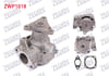 DEVIRDAIM FIAT TEMPRA 2.0i 1992-1999 / TEMPRA SW 2.0i 1992-1999 / TIPO 2.0i 1990-2000 / ALFA ROMEO 155 2.0 16v 1992-1997
