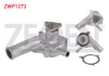 DEVIRDAIM FORD ESCORT VI 1.3 1991-1995/ FIESTA III 1.1 - 1.3 1989-1995