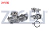 DEVIRDAIM FORD ESCORT VII 1.6 16v (L1H-L1E) 1995-1999 / ESCORT V 1.8 (RDA-RQB) 1990-1992 / ESCORT VI 1.6i (L1H-L1E) 1992-1995