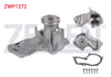 DEVIRDAIM FORD FOCUS II 1.4i - 1.6i 04-11/ FOCUS III 1.6i 11-15/ C-MAX I - MONDEO IV 1.6i 07-/ FIESTA V - VI 1.25i - 1.4i - 1.6i 01-12/ FIESTA VII 1.6 Ti - 1.6 ST 12-/ VOLVO S60 II - S80 II 1.6 10-