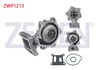 DEVIRDAIM FORD MONDEO III 2.0 TDCI 2000-2007