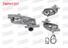 DEVIRDAIM GOVDESI RENAULT 12 1.3 1971-2000