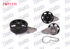 DEVIRDAIM HONDA ACCORD VII (CL) 2.0 16v (K20A6) 2003-2008 / STREAM (RN) 2.0 16v (K20A1) 2001-