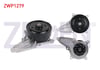 DEVIRDAIM HONDA CIVIC IX 1.6 I-DTEC 2012-2016 / CIVIC X (FK) 1.6 i-DTEC 2018- / CR-V IV 1.6i DTEC 2012-2014 / HR-V (RU) 1.6 I-DTEC 2016-