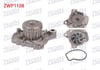 DEVIRDAIM HONDA CIVIC VII 1.4i 2000-2006 / CIVIC VII 1.6i 2000-2006 / CIVIC VII 1.7i 2000-2006