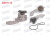 DEVIRDAIM HONDA CIVIC VIII 1.4 2005-2012 / CIVIC IX 1.4i 2012-2016 / JAZZ III (GE) 1.3i 2008-2012 / JAZZ III (GE) 1.2 2008-2016